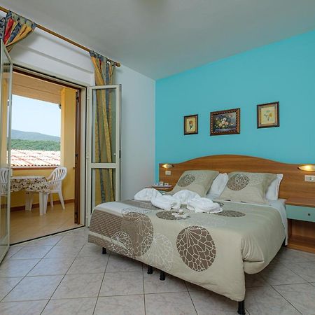 Agriturismo La Fata Grosseto Buitenkant foto