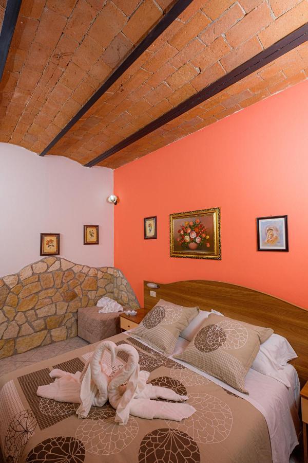 Agriturismo La Fata Grosseto Buitenkant foto