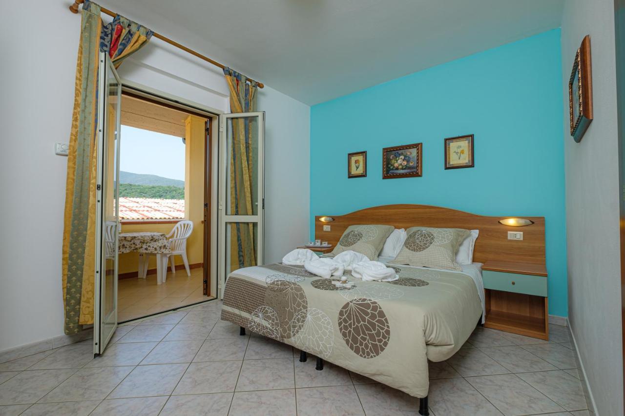 Agriturismo La Fata Grosseto Buitenkant foto