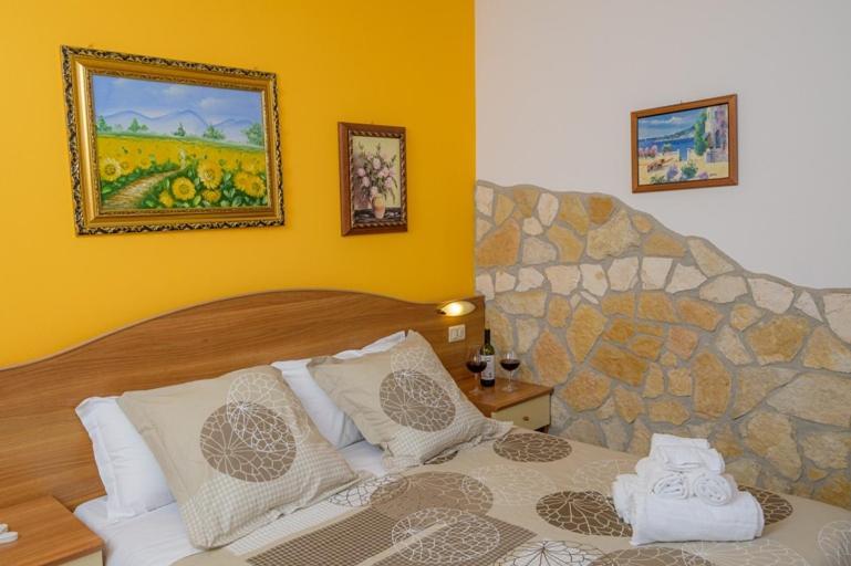 Agriturismo La Fata Grosseto Buitenkant foto