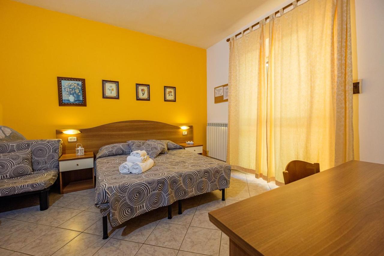 Agriturismo La Fata Grosseto Buitenkant foto