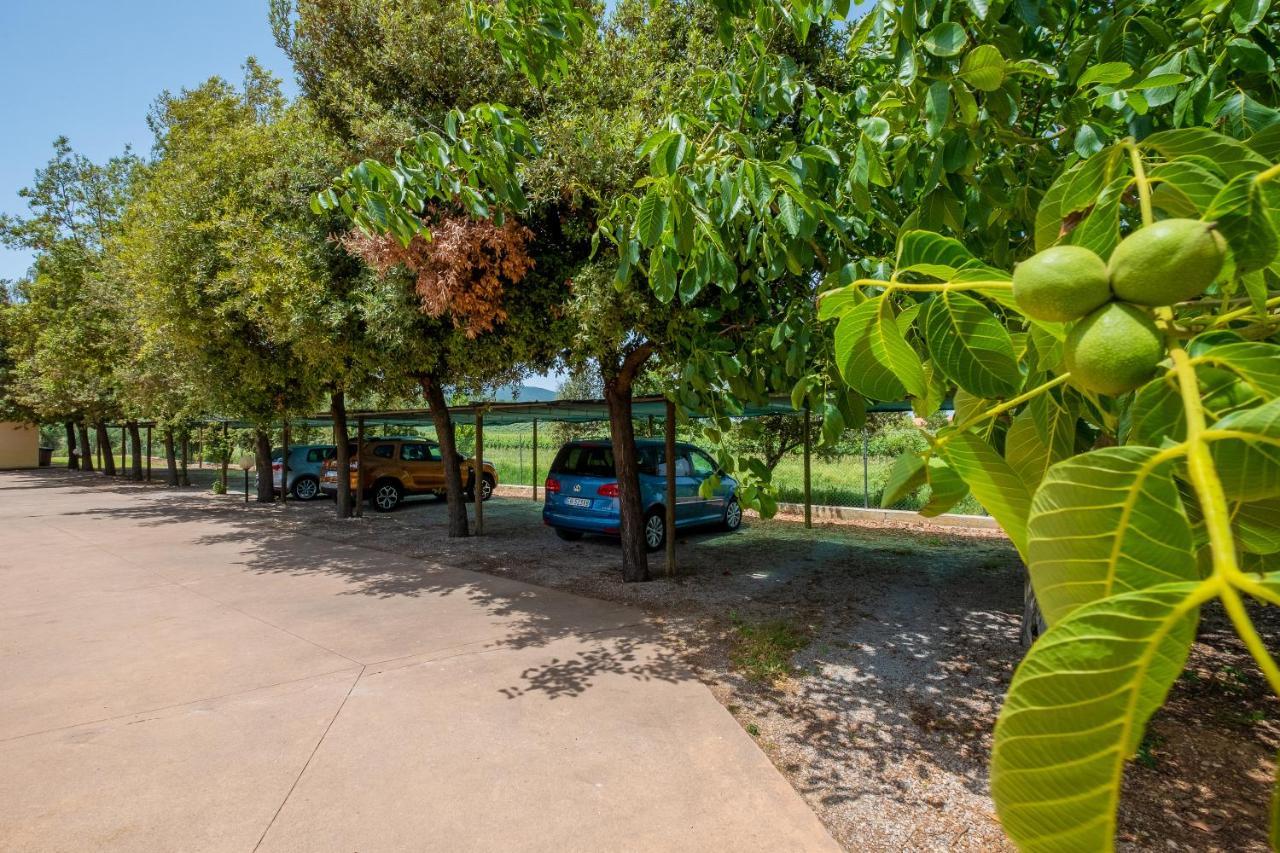 Agriturismo La Fata Grosseto Buitenkant foto
