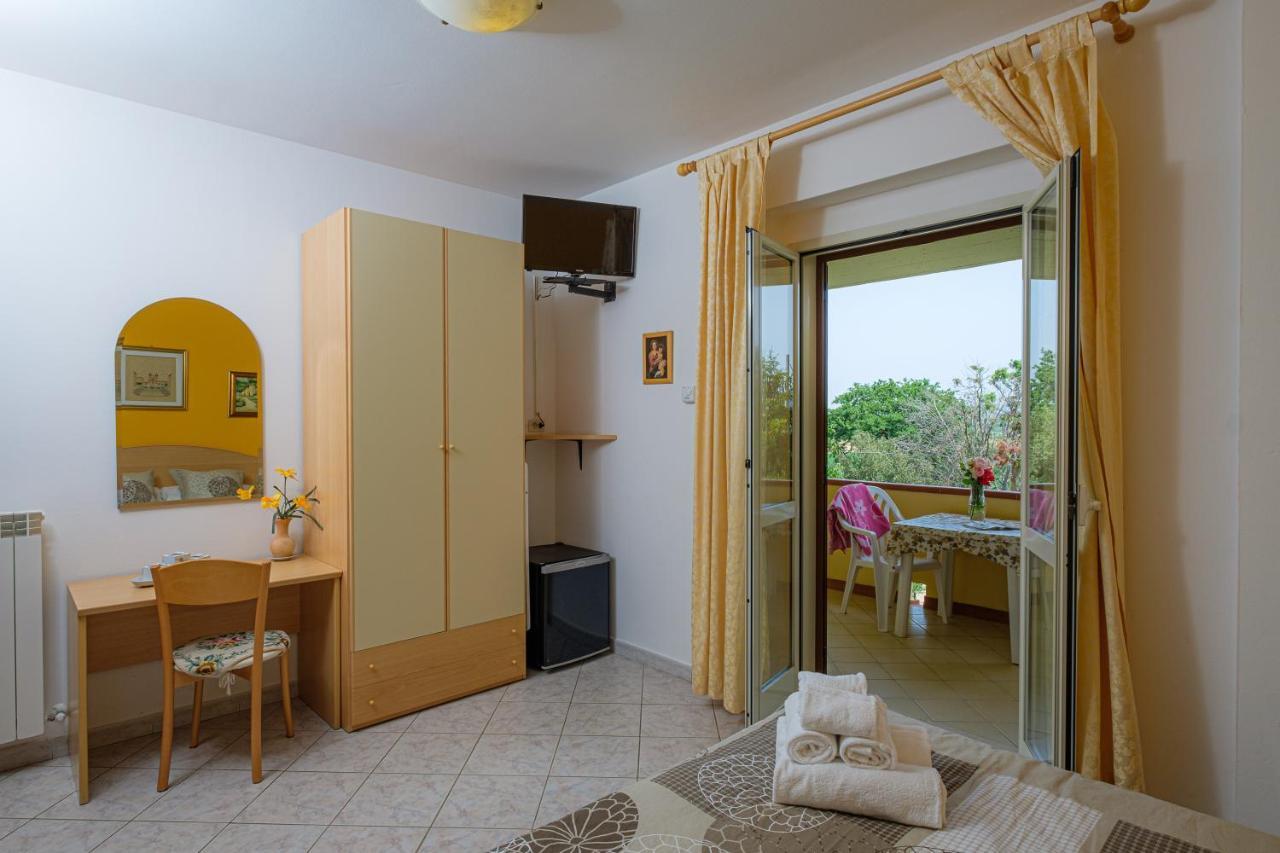 Agriturismo La Fata Grosseto Buitenkant foto