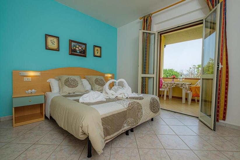 Agriturismo La Fata Grosseto Buitenkant foto