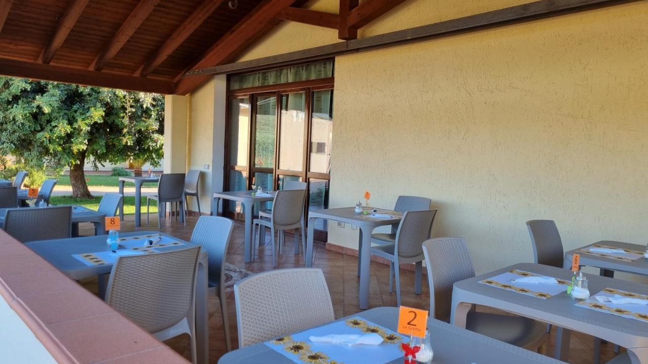 Agriturismo La Fata Grosseto Buitenkant foto
