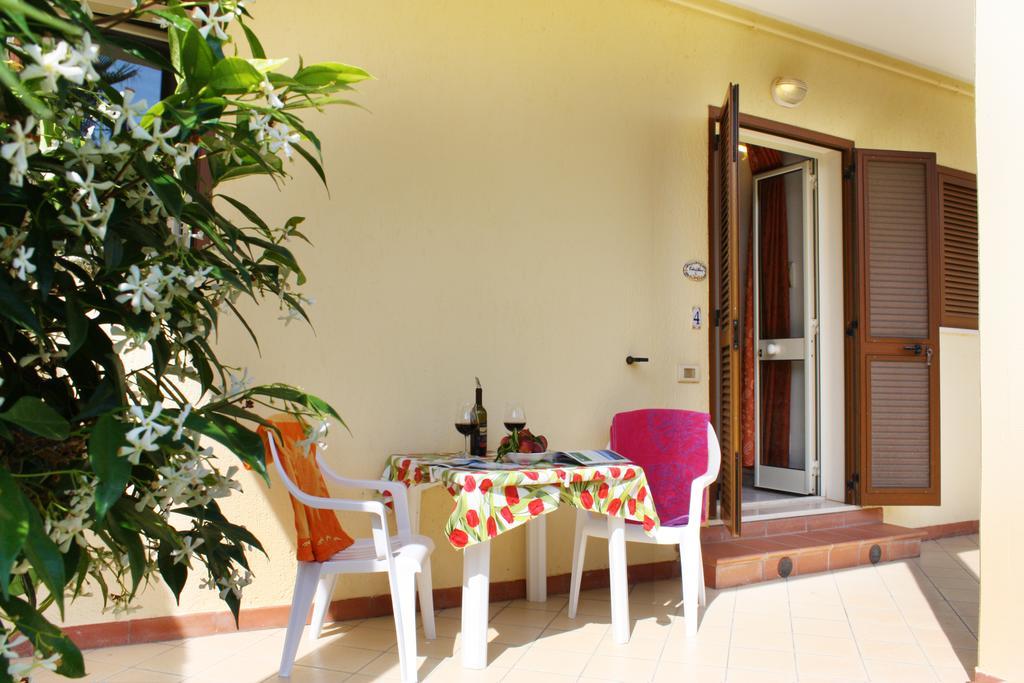 Agriturismo La Fata Grosseto Kamer foto