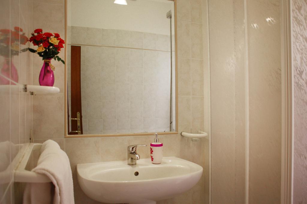 Agriturismo La Fata Grosseto Kamer foto