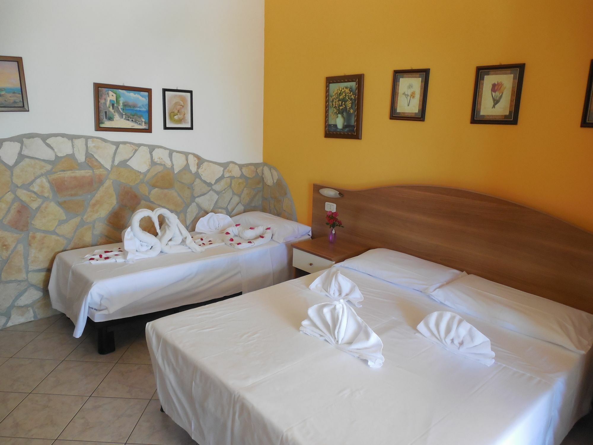 Agriturismo La Fata Grosseto Buitenkant foto