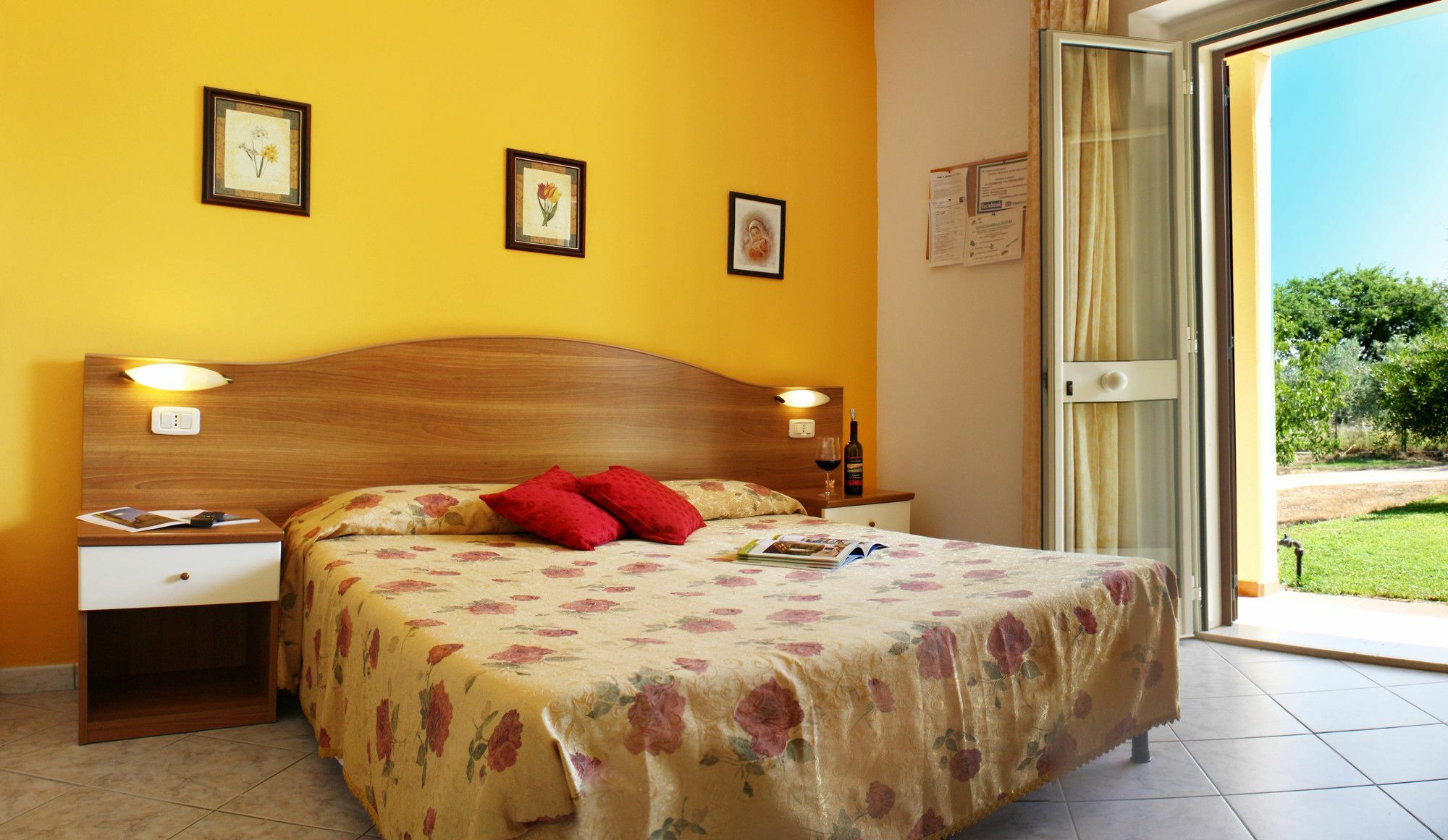Agriturismo La Fata Grosseto Buitenkant foto